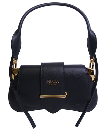 Sidonie Shoulder, front view